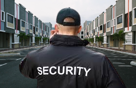 security jobs