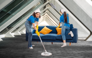 house cleaner jobs